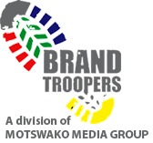Brand Troopers